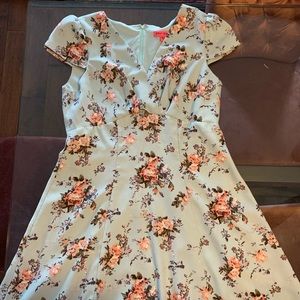 Betsey Johnson dress